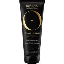 Revlon Professional Orofluido Moisturizing Body Cream 200 ml testápoló