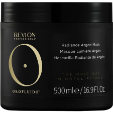 Revlon Professional Orofluido Radiance Argan Mask 500 ml hajbalzsam