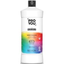 Revlon Professional Pro You Krémperoxid 20VOL/6% 900 ml hajfesték, színező