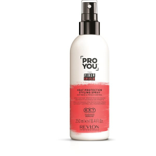 Revlon PROFESSIONAL PRO YOU Spray The Fixer Shield 250 ml hajformázó