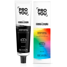 Revlon Professional Pro You The Color Maker tartós hajfesték 10.23/10VG 90 ml hajfesték, színező