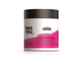Revlon PROFESSIONAL PRO YOU The Keeper Mask 500 ml hajbalzsam