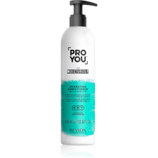 Revlon Professional Pro You The Moisturizer hidratáló kondicionáló minden hajtípusra 350 ml hajbalzsam