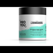  REVLON PROFESSIONAL PRO YOU The Moisturizer Mask 500 ml (8432225113616) hajbalzsam
