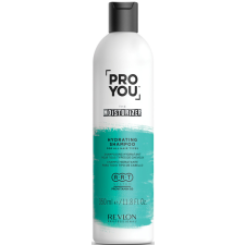Revlon Professional Pro You The Moisturizer Shampoo - Hidratáló Sampon 350 ml sampon