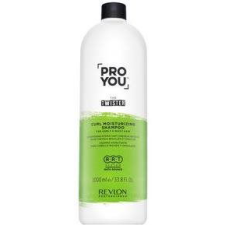 Revlon Professional Pro You The Twister Curl Moisturizing Shampoo 1000 ml (8432225113937) sampon