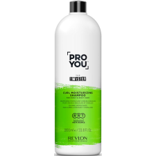Revlon Professional Pro You The Twister Shampoo - Sampon Göndör Hajra 1000 ml sampon