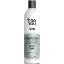 Revlon Professional Pro You The Winner Anti-Hair Loss Invigorating Shampoo - Hajhullás Elleni Sampon 350 ml sampon