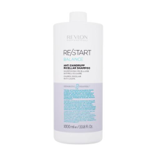 Revlon Professional Re/Start Balance Anti Dandruff Micellar Shampoo sampon 1000 ml nőknek sampon