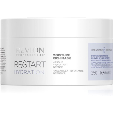 Revlon Professional Re/Start Hydration Moisture Rich Mask 200 ml hajbalzsam