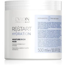 Revlon Professional Re/Start Hydration Moisture Rich Mask 500 ml hajbalzsam