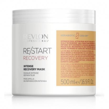 Revlon Professional Restart Recovery intenzív hajregeneráló maszk, 500 ml hajbalzsam