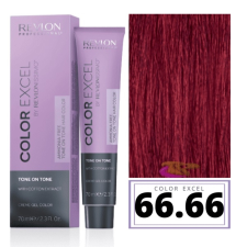 Revlon Professional Revlon Color Excel hajszínező 66.66 hajfesték, színező