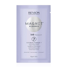 Revlon Professional Revlon Magnet Blondes Ultimate Powder 7 Szőkítőpor 45 gr hajfesték, színező