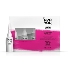 Revlon Professional Revlon Pro You The Keeper Booster kezelés festett hajra, 10x15 ml hajápoló szer