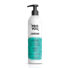 Revlon Professional Revlon Pro You The Moisturizer hidratáló balzsam, 350 ml hajbalzsam