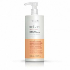 Revlon Professional Revlon Restart Recovery hajszerkezet javító micellás sampon, 1 l sampon