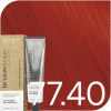 Revlon Professional Revlon Revlonissimo Color Sublime 77.40 ammóniamentes hajfesték
