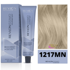Revlon Professional Revlon Revlonissimo Colorsmetique hajfesték 1217MN hajfesték, színező