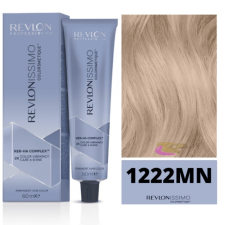 Revlon Professional Revlon Revlonissimo Colorsmetique hajfesték 1222MN hajfesték, színező