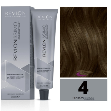Revlon Professional Revlon Revlonissimo Colorsmetique hajfesték 4 hajfesték, színező