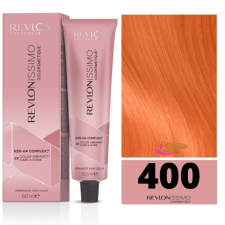 Revlon Professional Revlon Revlonissimo Colorsmetique hajfesték 400 hajfesték, színező