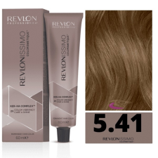 Revlon Professional Revlon Revlonissimo Colorsmetique hajfesték 5.41 hajfesték, színező