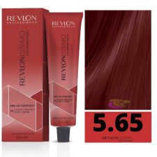Revlon Professional Revlon Revlonissimo Colorsmetique hajfesték 5.65 hajfesték, színező