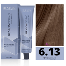 Revlon Professional Revlon Revlonissimo Colorsmetique hajfesték 6.13 hajfesték, színező