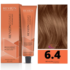 Revlon Professional Revlon Revlonissimo Colorsmetique hajfesték 6.4 hajfesték, színező