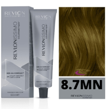Revlon Professional Revlon Revlonissimo Colorsmetique hajfesték 8.7MN hajfesték, színező