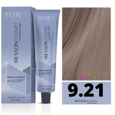 Revlon Professional Revlon Revlonissimo Colorsmetique hajfesték 9.21 hajfesték, színező