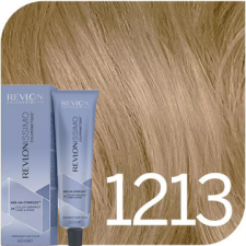 Revlon Professional Revlon Revlonissimo Colorsmetique Intense Blonde hajfesték 1213 hajfesték, színező