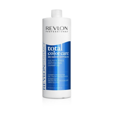 Revlon Professional Revlon Revlonissimo Total Color Care színstabilizáló sampon, 1000 ml sampon