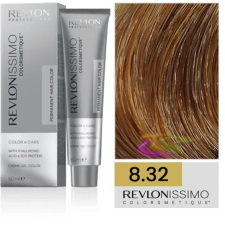 Revlon Professional Revlonissimo Colorsmetique hajfesték 8.32 hajfesték, színező