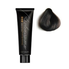Revlon Professional Revlonissimo High Coverage hajfesték 4.25 hajfesték, színező