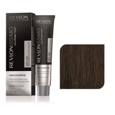 Revlon Professional Revlonissimo High Coverage hajfesték 5.13 hajfesték, színező