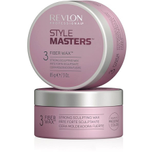 Revlon Professional Style Masters 3 Fiber Wax 85g hajformázó