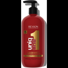 Revlon Professional Uniqone One All In One Shampoo 490 ml (8432225129846) sampon