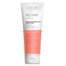 Revlon Restart Density hajerősítő lágy kondicionáló, 200 ml hajbalzsam