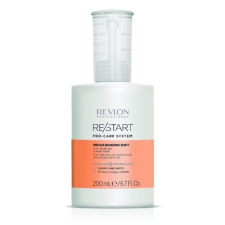 Revlon Restart Pro Care Repair Bonding Shot kötésjavító folyadék, 200 ml hajápoló szer