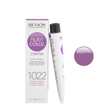 Revlon Revlon Nutri Color színező 1022 100 ml hajfesték, színező