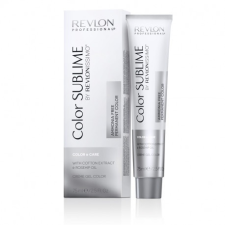 Revlon Revlonissimo Color Sublime 001 ammóniamentes hajfesték hajfesték, színező