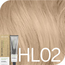 Revlon Revlonissimo Color Sublime HL02 ammóniamentes hajfesték hajfesték, színező
