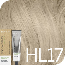 Revlon Revlonissimo Color Sublime HL17 ammóniamentes hajfesték hajfesték, színező