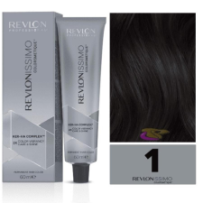 Revlon Revlonissimo Colorsmetique hajfesték 1 hajfesték, színező