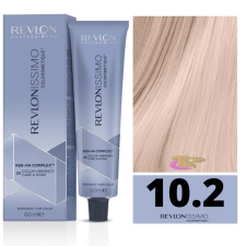 Revlon Revlonissimo Colorsmetique hajfesték 10.2 hajfesték, színező