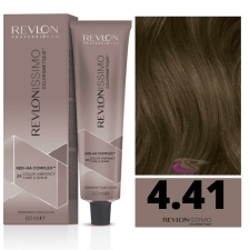  Revlon Revlonissimo Colorsmetique hajfesték 4.41 hajfesték, színező