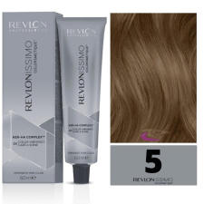 Revlon Revlonissimo Colorsmetique hajfesték 5 hajfesték, színező