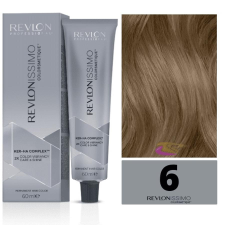 Revlon Revlonissimo Colorsmetique hajfesték 6 hajfesték, színező